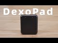 Now on Kickstarter: DexoPad - Cross-Device Keyboard, Mouse And Macros