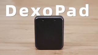 Now on Kickstarter: DexoPad - Cross-Device Keyboard, Mouse And Macros