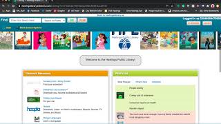 Using the Library's Online Catalog | HPL How-To