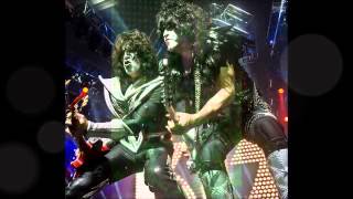 KISS - All for the Glory