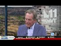 Congressman Mike Simpson keeps us up-to-date on things at the capitol that impact Idahoans