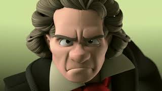 Beethoven \