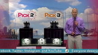 Pick Midday 20180625