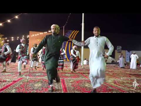 يعناد قلبي فز في غفوة الليل يحيى هزازي حفل زفاف عناد علي معطي