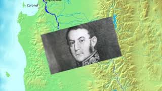 Mapuche Involvement in the Chilean War for Independence