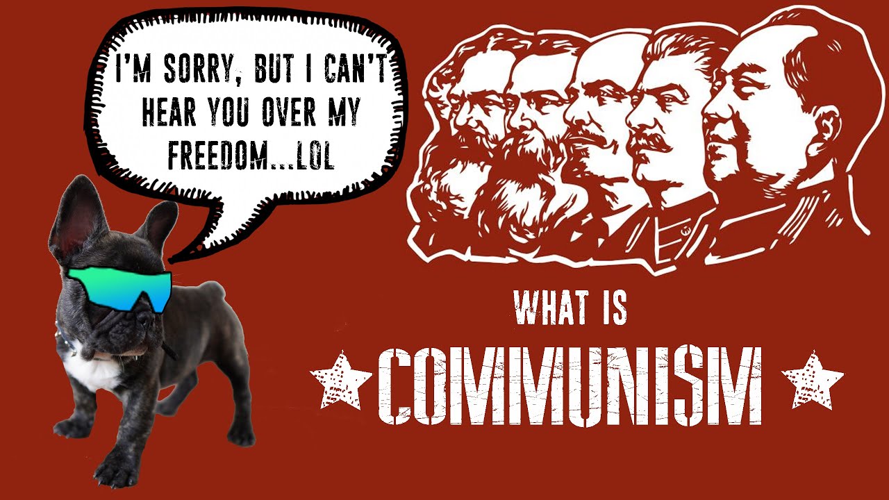 What Is Communism YouTube