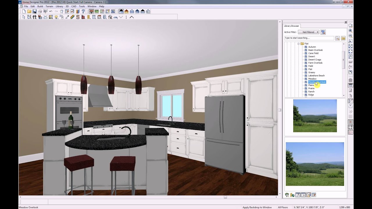  Home  Designer  Software Quick Start Seminar YouTube 