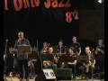 Night and day lello  swing box big band di e dimundo