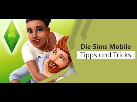 Video: Geld Verdienen In Die Sims Sim