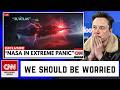 Elon Musk Has Just Issued a Warning About the 3I/Atlas - And NASA Remains Silent!