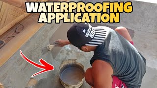 Fishpond WATERPROOF APPLICATION | Pioneer Pro Water-tite 103