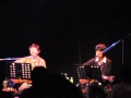 トヨ(元とんぼちゃん)＆ルカ③