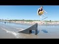 DB Skimboards European Skim Tour: Sweden