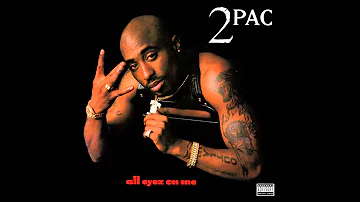 2Pac - Got My Mind Made Up (Feat  Dat Nigga Daz & Kurupt Redman & Method Man) (HQ)