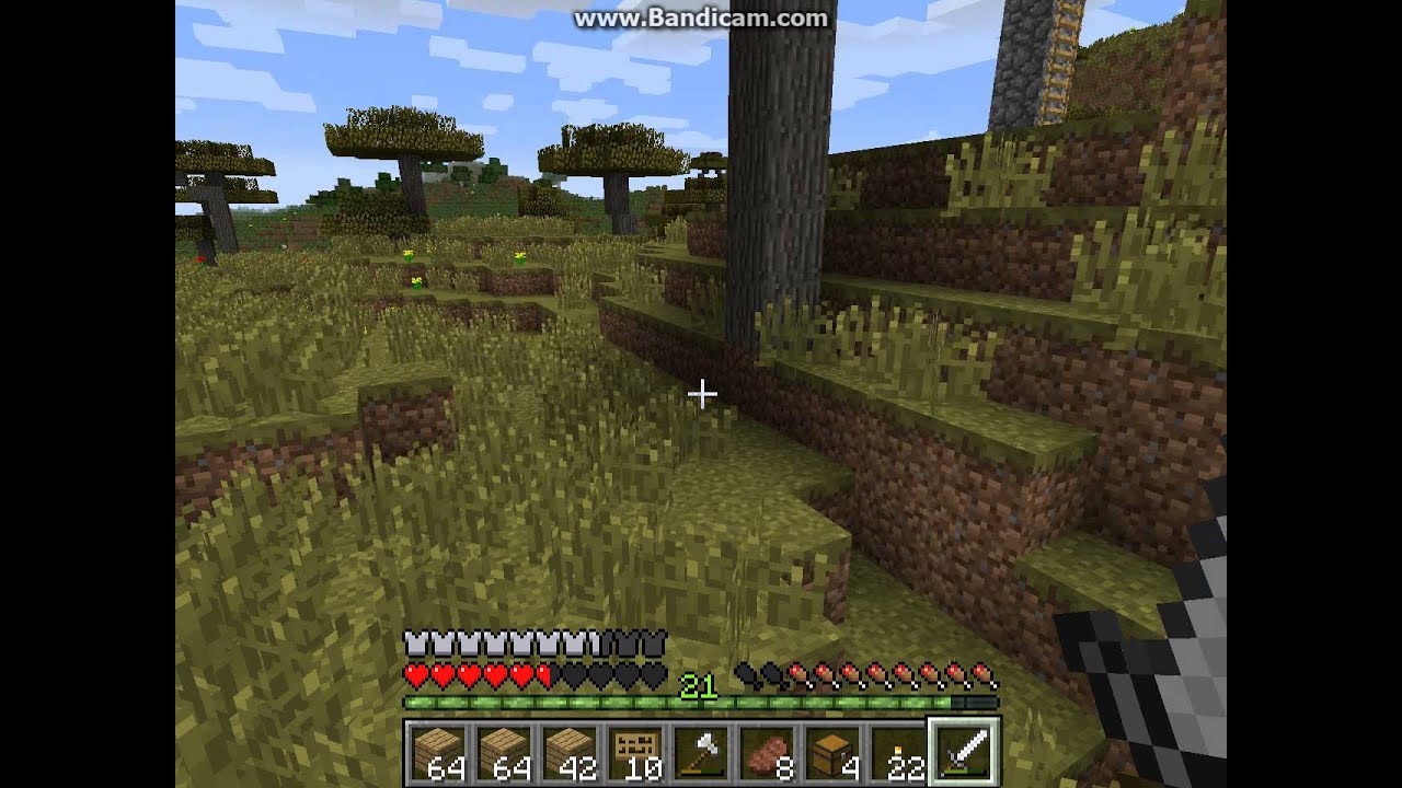 minecraft recorder test - YouTube