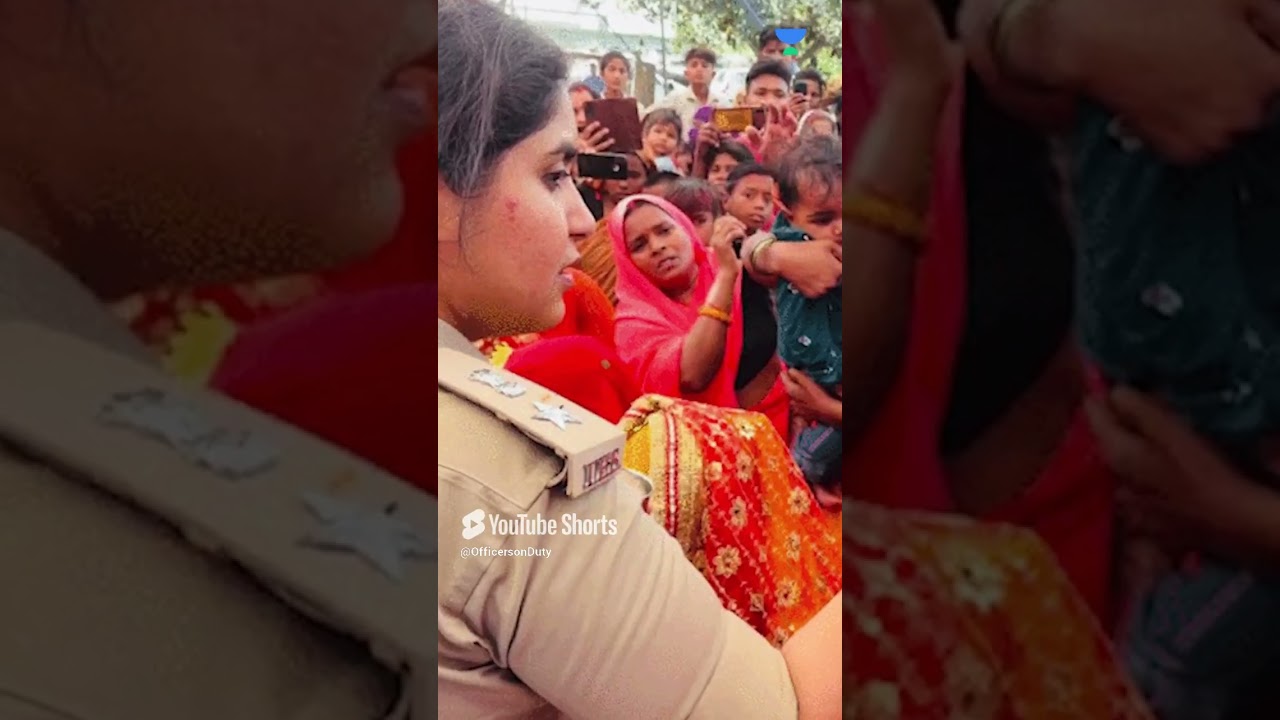 IPS Prachi Singh Journey 🙌🫡 | IPS Motivation 