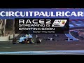 Italian F4 powered by Abarth - Round 1 - Paul Ricard - Race 2