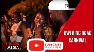 UWI Ring Road 2017 highlights