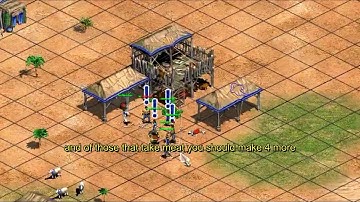 22 pop scout build order song