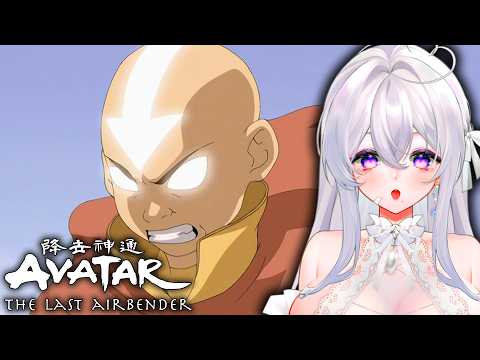 The Avatar State?! Avatar The Last Airbender Book 2 Ep 1 Reaction