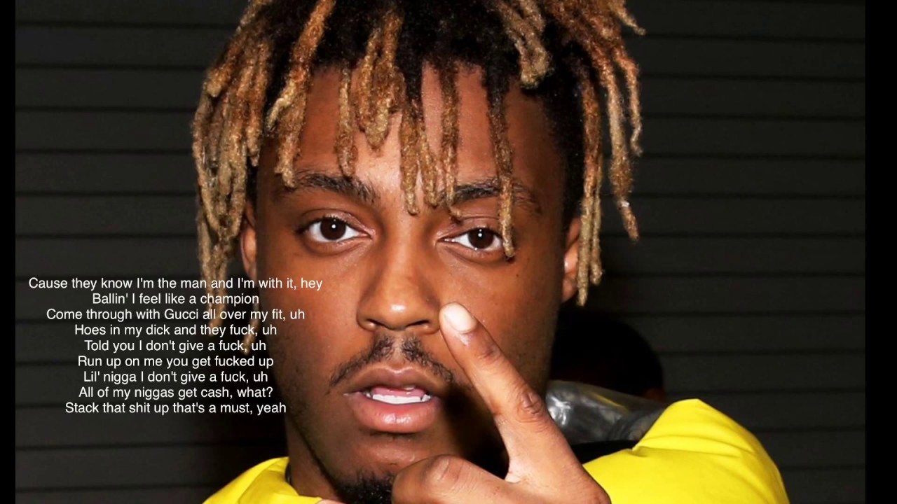 We all miss Juice WRLD, here are some of his iconic looks 😢 🐐 Rip the  goat 🕊 📲 Find Juice WRLD outfits in @whatsonthestar.app