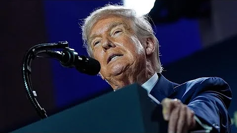 Trump signs new executive orders, AI Action Plan at White House AI summit | Here’s what we know