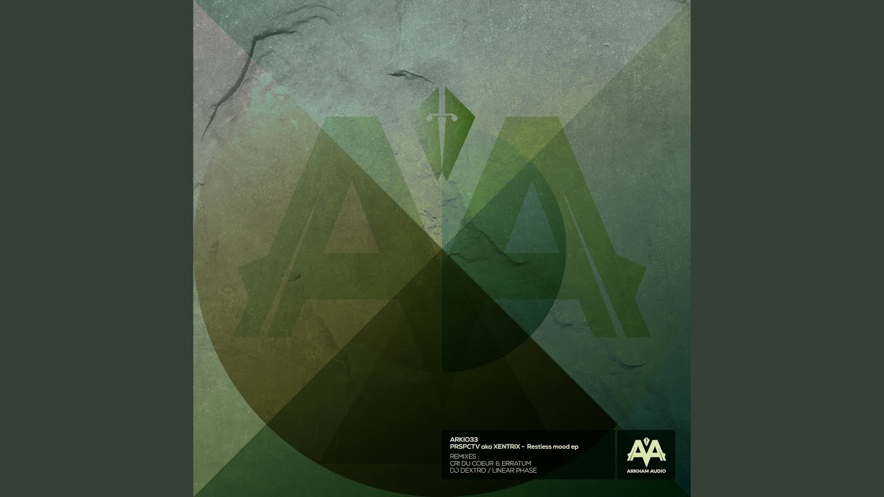 Alternative Current (Linear Phase Remix) auf YouTube ansehen Alternative Current (Linear Phase Remix) auf YouTube ansehen