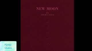 Download Lagu AOA (에이오에이) - Magic Spell (주문을 외워봐)('The 6th Mini Album'[NEW MOON])