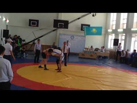 казахстанский спорт сегодня
