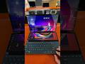 Asus ZenBook Pro Duo UX582ZM I7 12700h Rtx 3060 Dual Touchscreen Laptop Preview 