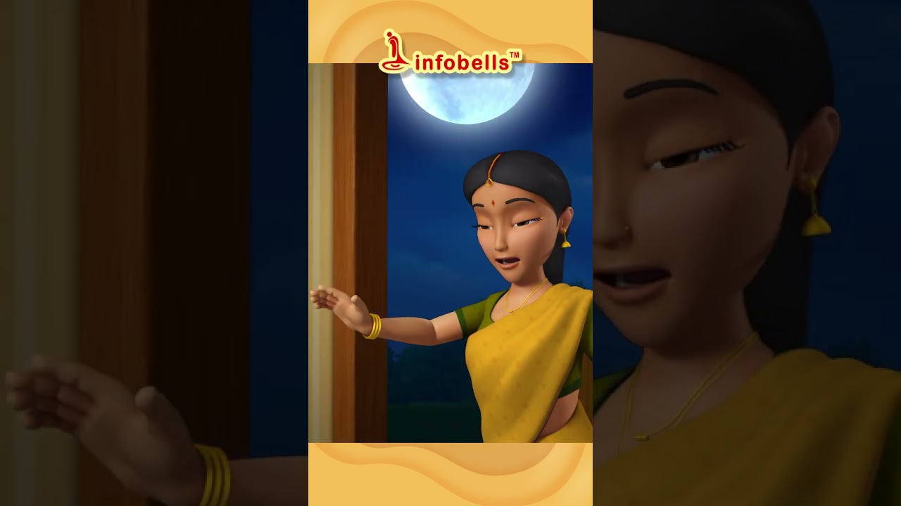 மியாவ் மியாவ் பூனைக்குட்டி - Poonai Kutty Song | Tamil Rhymes for Kids | Infobells #poonai #catsong