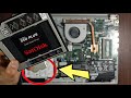 How To Add An SSD To A Laptop - And Keep HDD