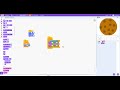 Hoe je een cookie clicker maakt op scratch! (deel 1)