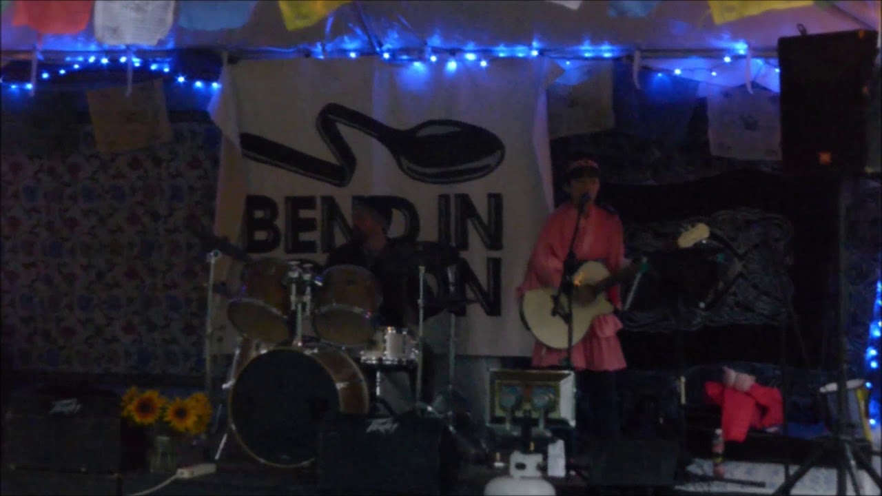 Canaan Canaan Pegasus Seiun Bend Roots Revival 2019 Short Version