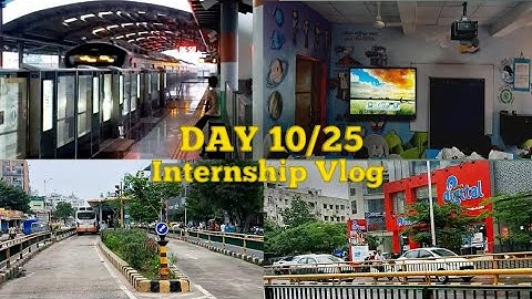 Day 10/25 Challenge Of Daily College🫠 BSTC Internship Vlog📚#collage #challenge #vlog#bstc #Dlead