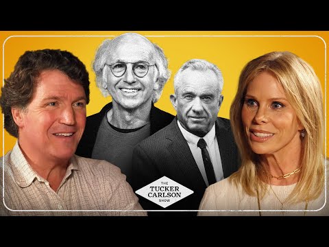 Cheryl Hines: Stories From “Curb Your Enthusiasm” and Sticking by RFK on His Way to the White House
