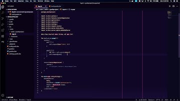 Kotlin with Ktor 03 - Adding Jackson for JSON serialization
