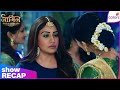 Naagin S5 |Jay Is Smitten By Bani! | Colors TV