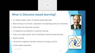 Outcome Based Learning: Basis for Enhanced Teacher Education Curriculum (ETEC) Academic Leader