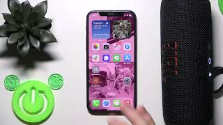 JBL Flip 7 – How to Change Equalizer Preset screenshot 5