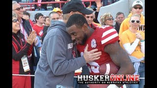 HOL HD: Senior Day at Nebraska