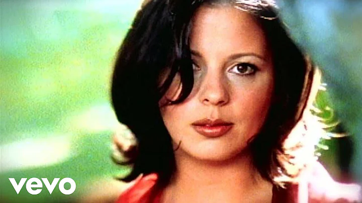 Sara Evans - No Place That Far