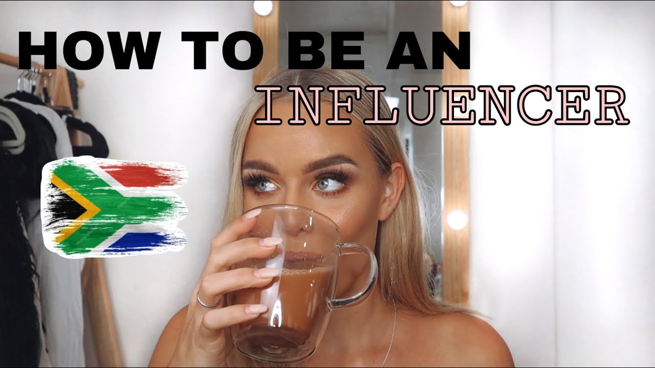 Becoming an Influencer: Your Complete Guide