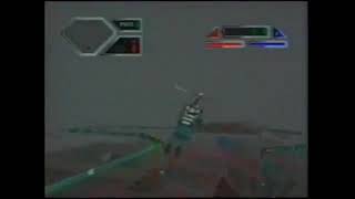 Blade Force (preview 3DO) - Bad Influence! (1995 - CITV)