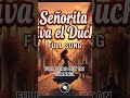 SENORITA VIVA EL DUCHE ONLINE SUL CANALE, CORRETE A SENTIRLA #sora #soralife #sora2 #humor #humour