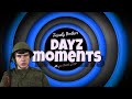 Dayz Moments - Легкие враги #3