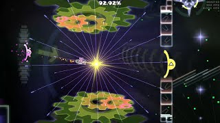 The Divine Chord by 569Zilla 100% (Hard Demon)