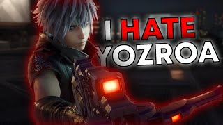 This Is Why I Hate Yozora