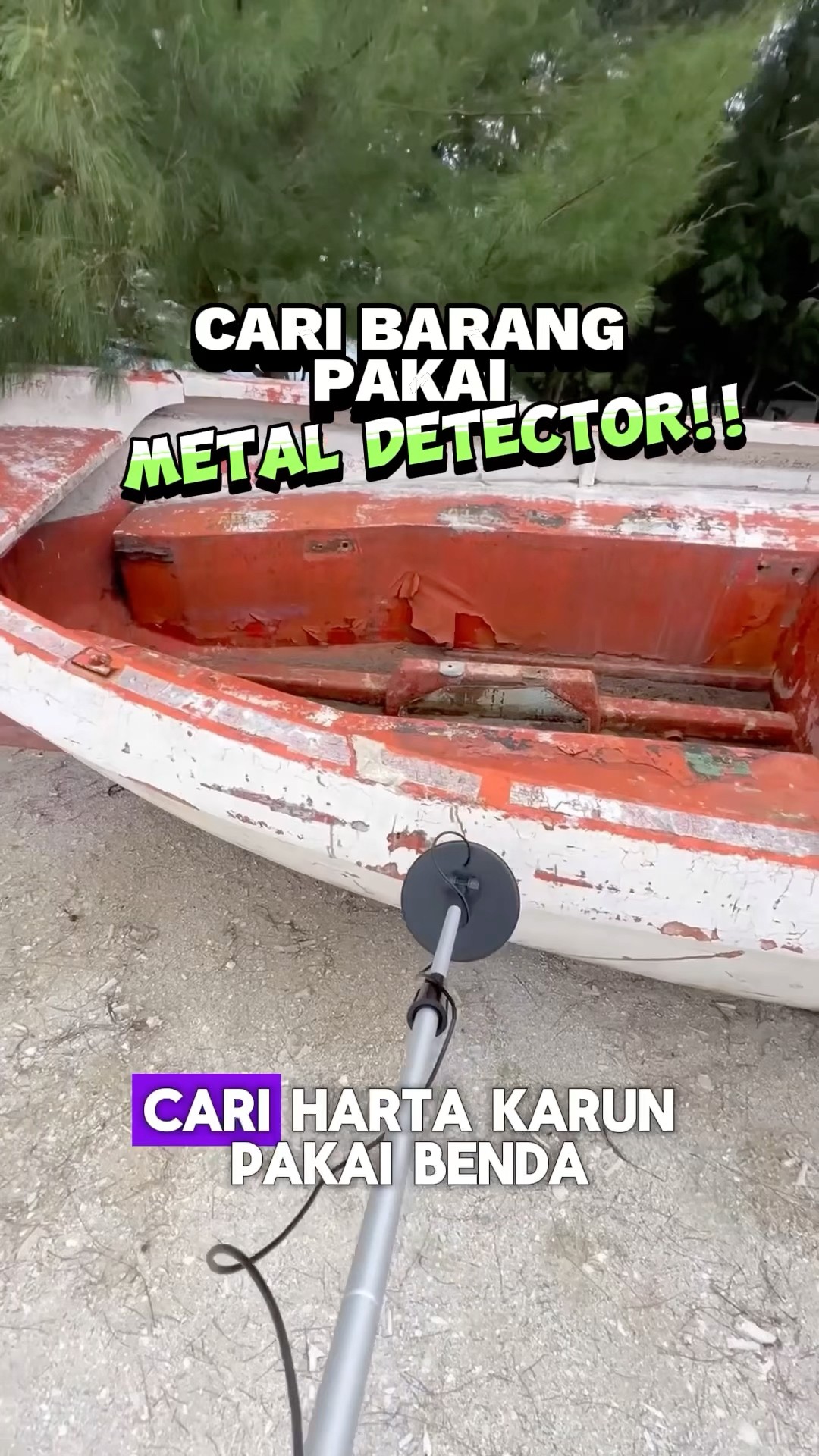 KABUR LIAT INI!!