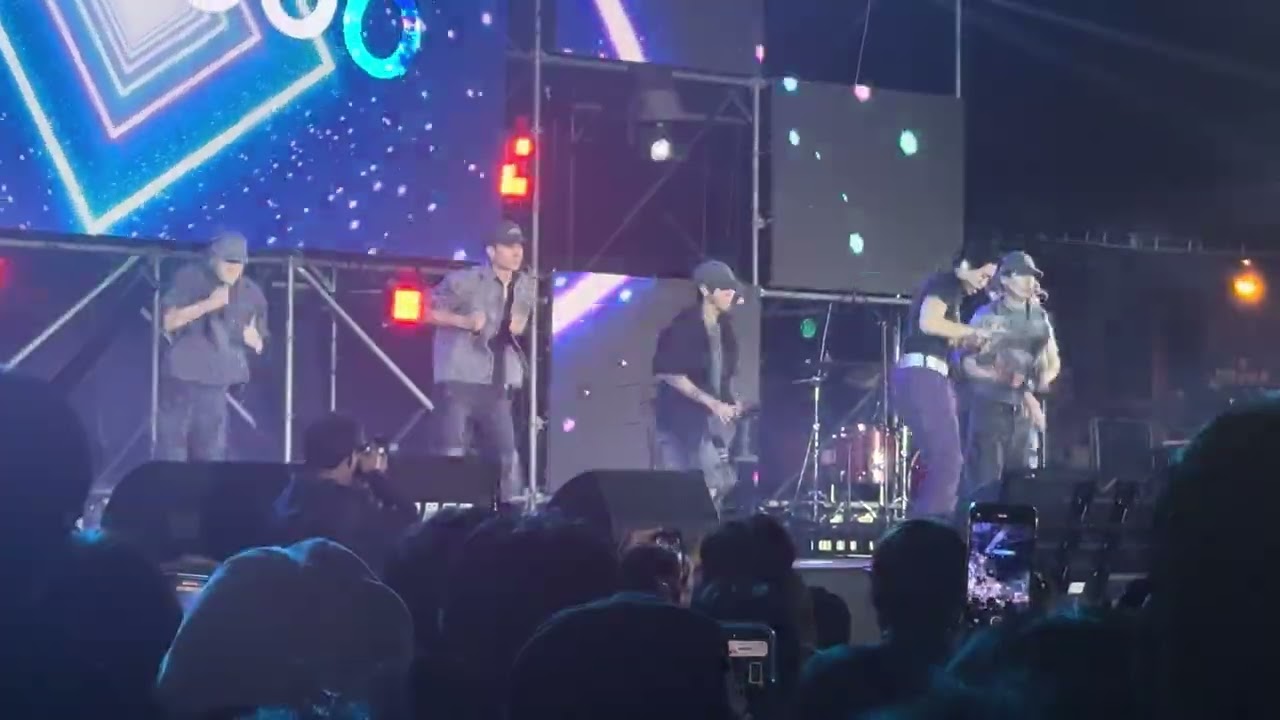 吳思賢 小樂 （Ben Wu)  Live 高音質高清版(2026屏東跨年） #吳思賢   #2026  #音樂  #music 